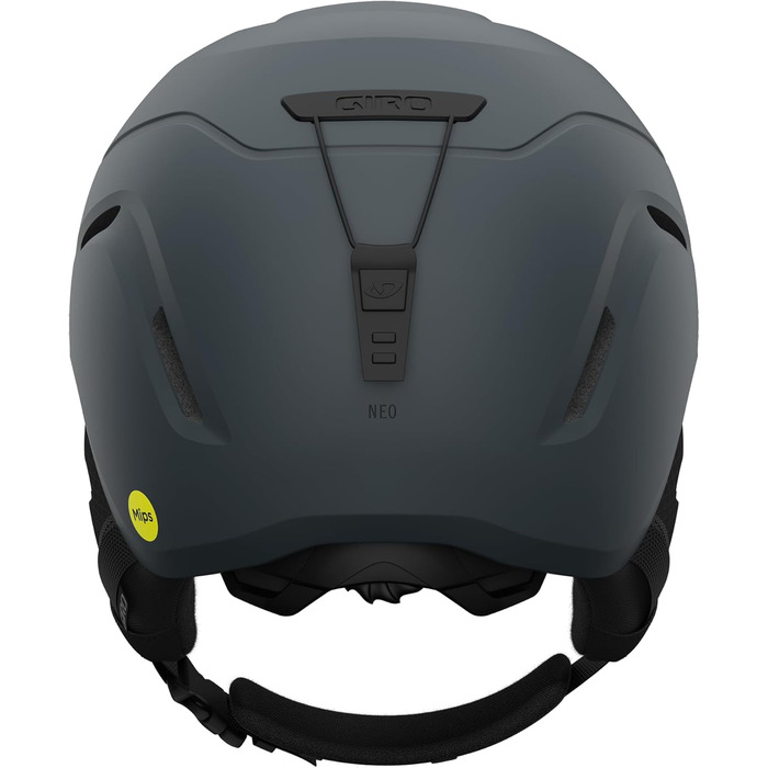 Шолом для лиж та сноуборду Giro Neo MIPS, захисний, зимовий