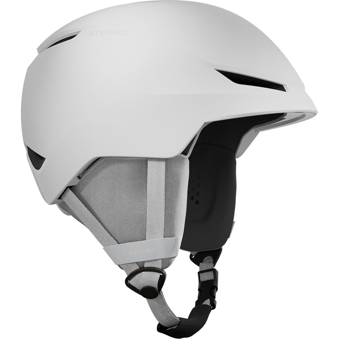 Гірськолижний шолом Atomic REVENT LITE, білий (White Heather), розмір 55-59