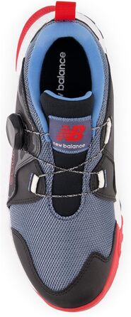 Кросівки для бігу New Balance Dynasoft Trail Magic V1 Boa (28 EU) - Navy/Team Red