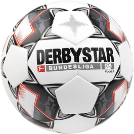 Футбольний м'яч Derbystar Bundesliga Player Special розмір 6