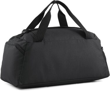 Спортивна сумка PUMA Funtal 34L для дорослих, чорна (Carbon Black), розмір XS
