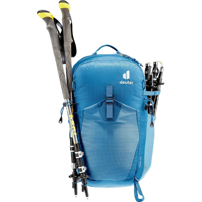 Рюкзак для хайкінгу та альпінізму Deuter Trail 25, туристичний