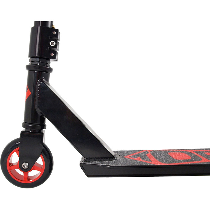 Трюковий самокат Streetsurfing Torpedo, різні дизайни, для трюків, міцний скутер