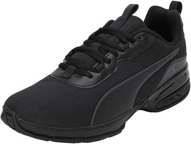 Кросівки Puma Viz Runner 2 Mesh для бігу, чорний, 44 EU