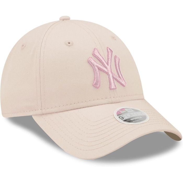 Кепка New Era League Essential 9Forty New York Yankees (37166) - унісекс
