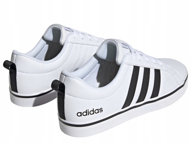 Чоловічі кеди adidas VS Pace білі спортивні HP6010, розмір 44 2/3