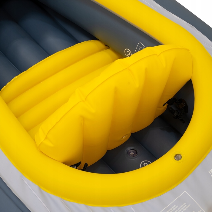 Одномісний каяк Rebel RBA-4515, 282 см