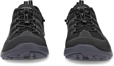 Чоловічі туристичні кросівки Ecco Terracruise, 41 EU, чорний