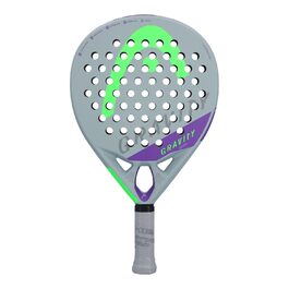 Ракетка для падел Head Gravity Elite фіолетового кольору, універсальний розмір