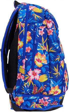 Дитячий плавальний рюкзак Funkita Elite Squad 36 л In Bloom