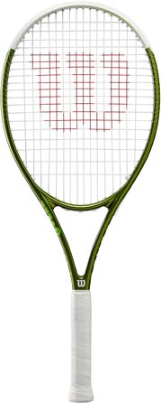 Тенісна ракетка Wilson Blade Feel Team 103, розмір ручки 4-1/8