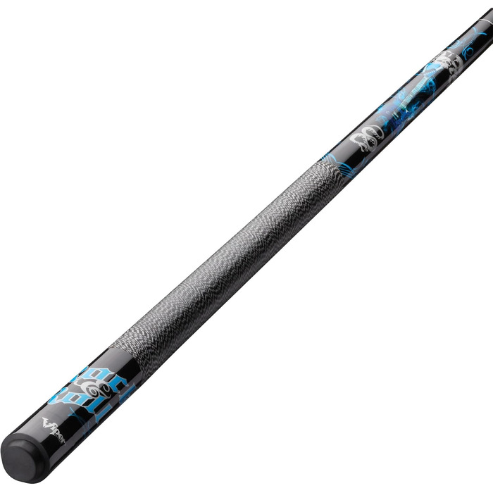 Більярдний кий Viper Underground Rock & Roll, 2 частини, 147.3 см, 19 oz