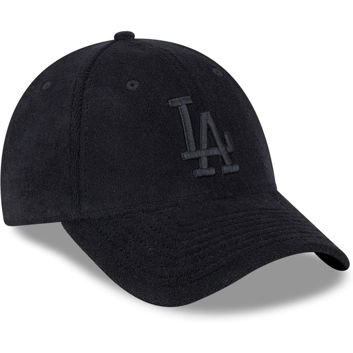 Кепка бейсболка New Era 9Forty Strapback з ремінцем Los Angeles Dodgers