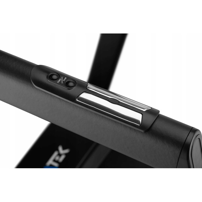 Електрична бігова доріжка Gymtek XT580 (до 130 кг)