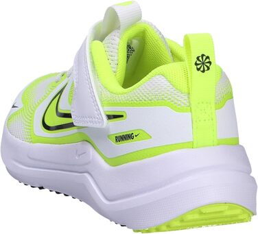 Дитячі кросівки Nike Cosmic Runner (PSV) 34 EU, білі