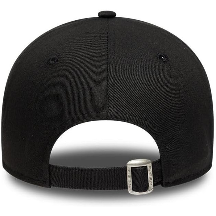 Кепка New Era MLB 9Forty з регулюванням, бейсболка Snapback New York Yankees #38864