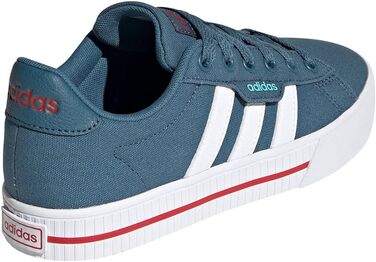 Дитячі кросівки adidas Daily 3.0 (38 2/3 EU) – Orbit Indigo Ftwr White Scarlet