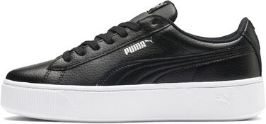 Кросівки жіночі Puma Vikky Stacked L (Puma Black) 39 EU