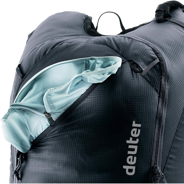 Рюкзак для скитурингу deuter Updays 20, унісекс, легкий