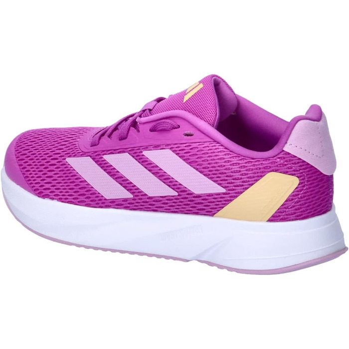 Дитячі кросівки Adidas Duramo SL Purple Burst/Bliss Lilac/Orange Tint 40 EU