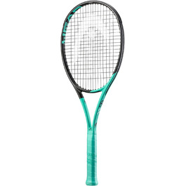 Тенісна ракетка HEAD Boom PRO 2022 чорна/кораловий, розмір 4