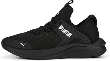 Жіночі бігові кросівки PUMA Softride One4all, Puma Black/Puma White, 37.5 EU