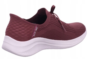 Жіночі спортивні кросівки Skechers Slip-Ins Ultra Flex 3.0 - Brilliant, розмір 37,5