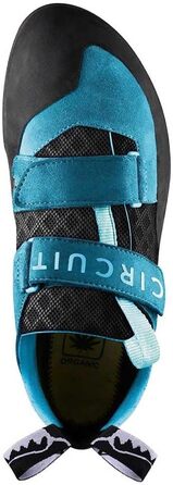 Шкарпетки Red Chili Circuit II 40 EU, блакитні