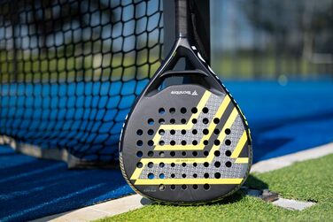 Падель ракетка Tecnifibre Wall Breaker 375 – графіт, професійна серія