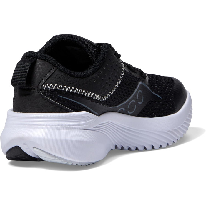 Кросівки Saucony Kinvara 14 для дітей та дорослих, Marineblau/Зелений, чорний (Big Kid)