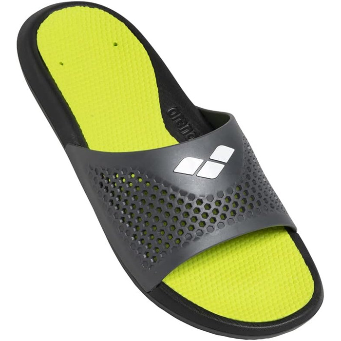 ARENA Спортивні сандалії Bruno Unisex, жовті, 43 EU