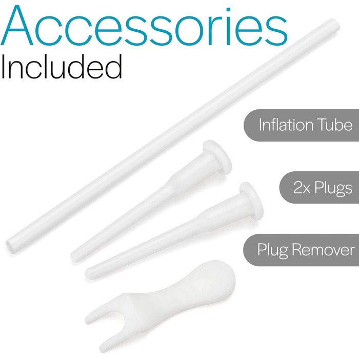 Пілябол Core Balance - Йога-м'яч для фітнесу та реабілітації - 23 см, 200 кг, фіолетовий