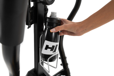 Орбітрек магнітний Hop-Sport HS-450B Dynamic чорно-жовтий