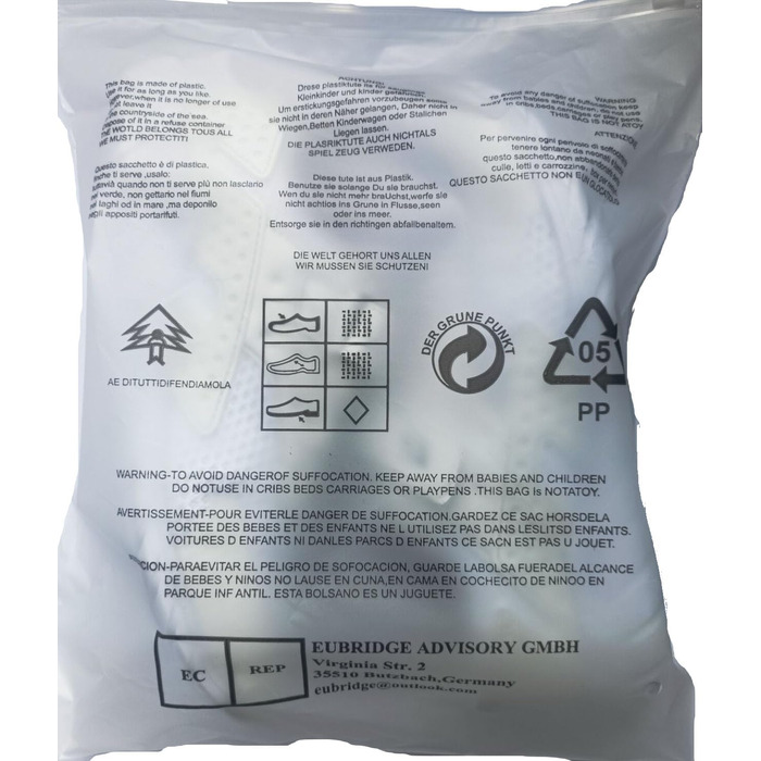 Дитячі кросівки Kinder Sport для бігу та занять спортом: білі, дихаючі, легкі, для занять на вулиці та в залі, розмір 35 EU