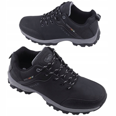 Чоловічі спортивні трекінгові черевики, розмір 43