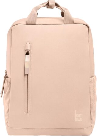 Рюкзак GOT BAG Daypack 2.0 із океанічного пластику, для ноутбука 14'', 11 л, ручна поклажа