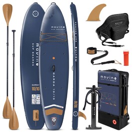 SUP-дошка Movino Garda 10'10