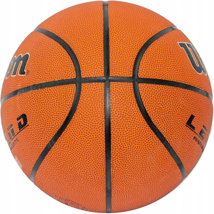 Баскетбольний м'яч Wilson Legend Comp BSKT BR, розмір 5