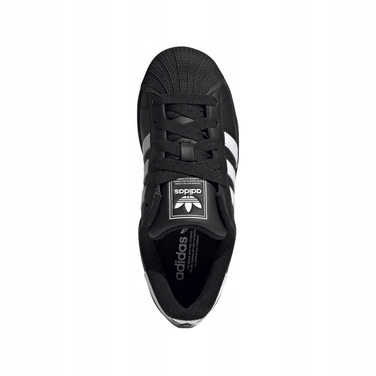 Жіночі кросівки Adidas Superstar II J 