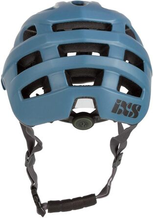 Велошолом IXS Trail Evo SM (54-58 см), захисний шолом для велосипеда