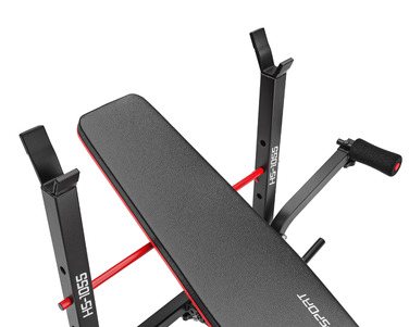 Лавка тренувальна Hop-Sport HS-1055 Pro