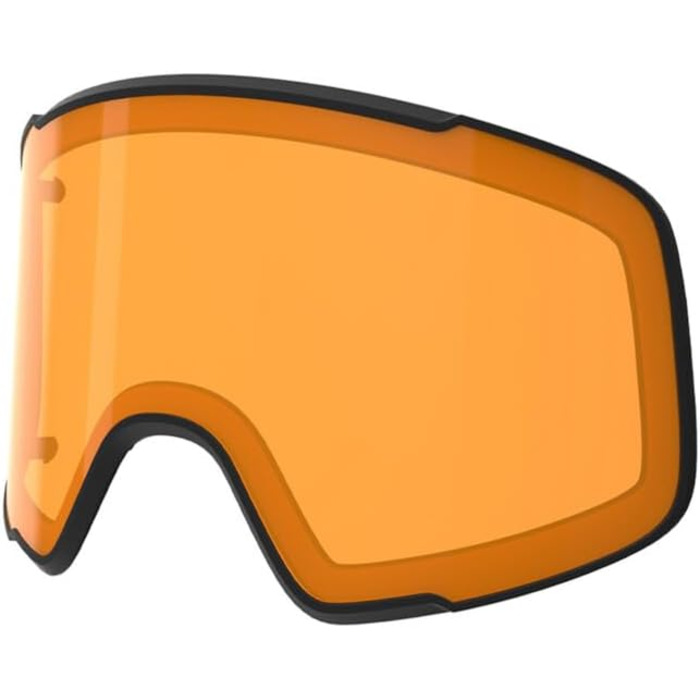Гірськолижна маска HEAD Horizon 2.0 5k з додатковою лінзою, унісекс, синьо-біла, універсальний розмір