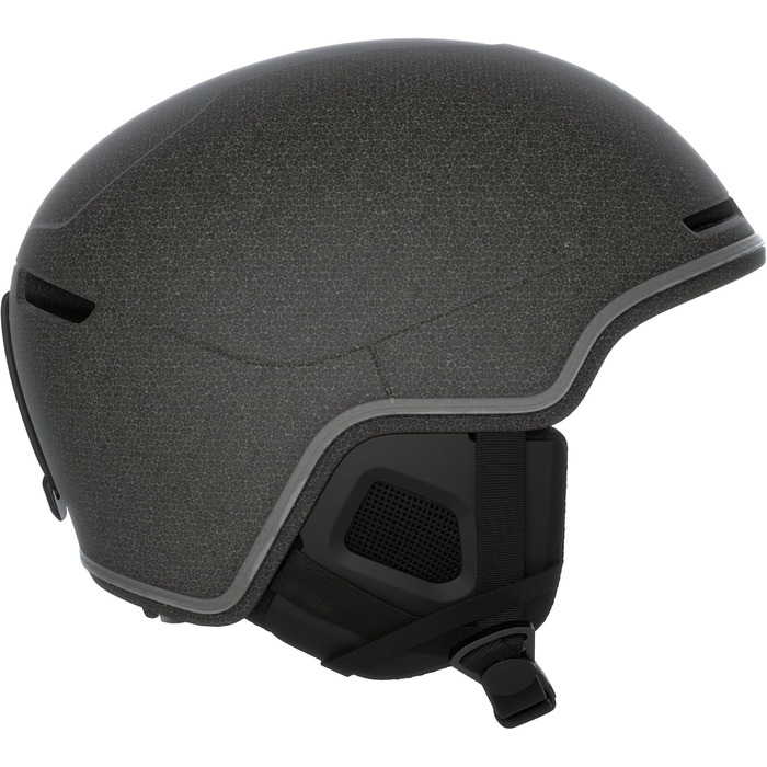 Шолом для лиж і сноуборду POC Obex Pure Raw Black Matt XS-S (51-54 см) – ідеальний захист та комфорт на схилах і поза ними