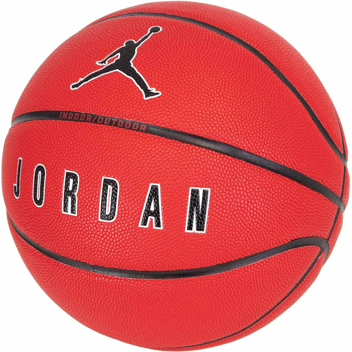Баскетбольний м'яч Nike Jordan Ultimate 8P, оригінал