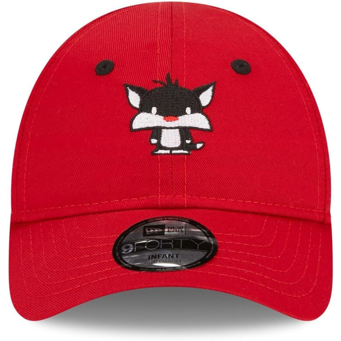 Кепка дитяча New Era 9Forty з гумкою, розмір 48-50 см