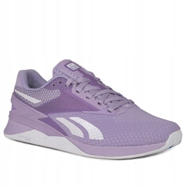 Жіночі спортивні кросівки Reebok NANO X3 HP6051, розмір 37