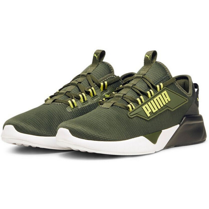 Кросівки PUMA Retaliate 2 (арт. 37667634), розмір 44