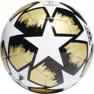 Футбольний м'яч adidas UCL CLB для чоловіків, офіційний розмір