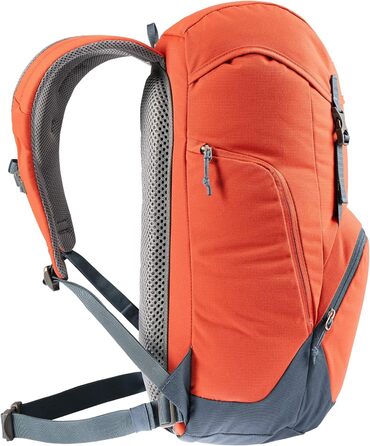 Рюкзак Deuter Walker 24 літри 2020, унісекс, міський