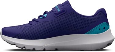 Дитячі кросівки Under Armour BPS Surge 3 Kinder Sonar Blue 32 EU
